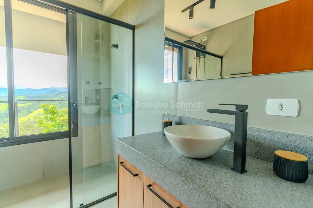 Casa de Condomínio em Santo Antônio do Pinhal, no bairro Condominio Country Club