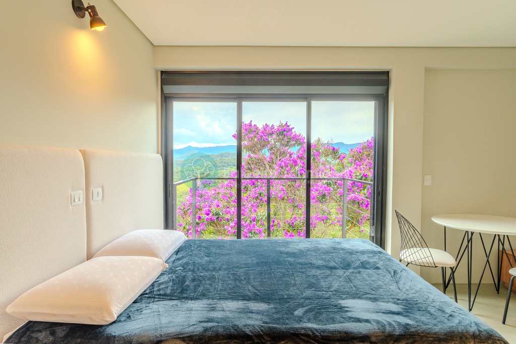 Casa de Condomínio em Santo Antônio do Pinhal, no bairro Condominio Country Club