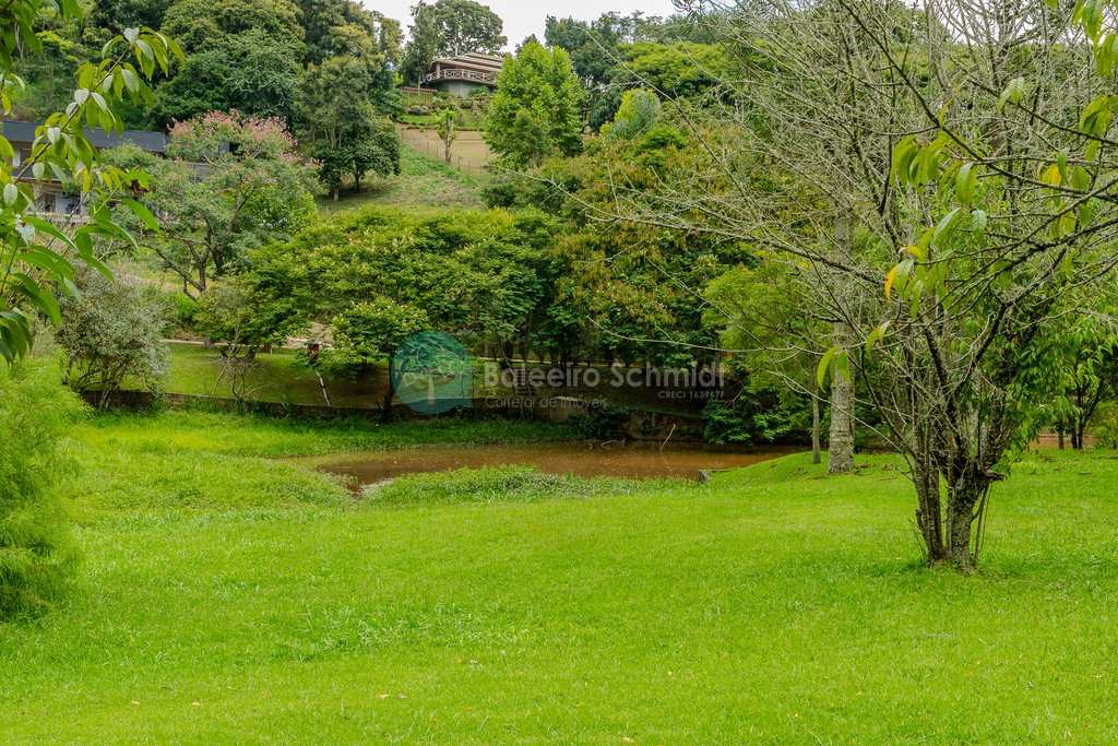 Casa de Condomínio em Santo Antônio do Pinhal, no bairro Condominio Country Club