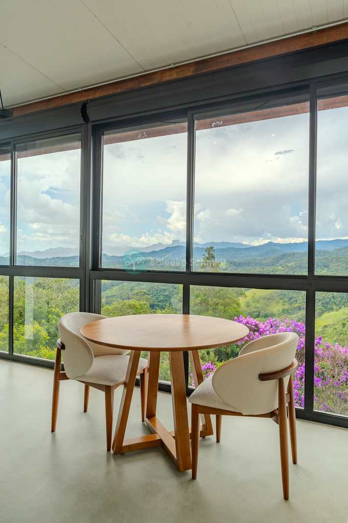 Casa de Condomínio em Santo Antônio do Pinhal, no bairro Condominio Country Club