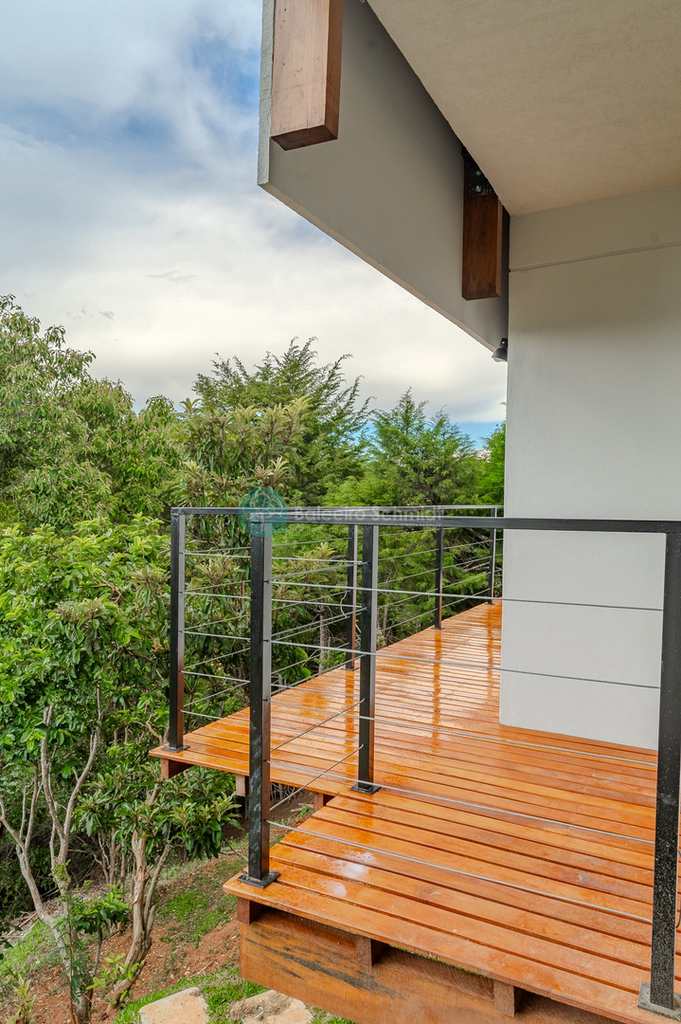 Casa de Condomínio em Santo Antônio do Pinhal, no bairro Condominio Country Club