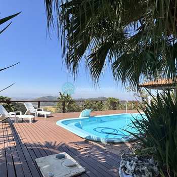 Sítio em Santo Antônio do Pinhal, bairro Santo Antonio do Pinhal