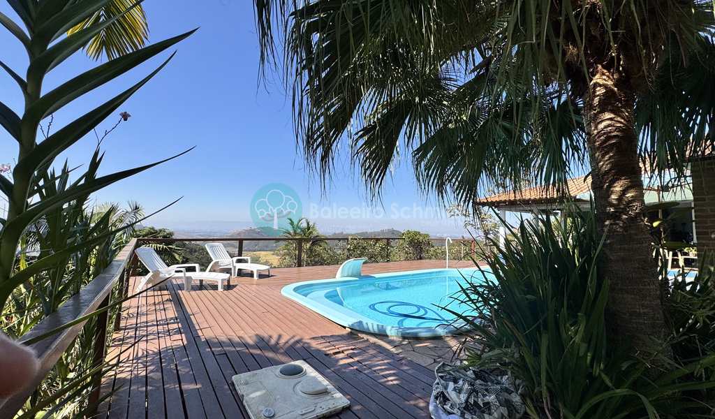 Sítio em Santo Antônio do Pinhal, bairro Santo Antonio do Pinhal