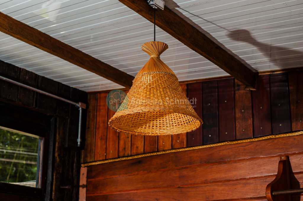 Casa em Santo Antônio do Pinhal, no bairro Centro