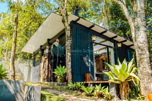 Casa, código 1111 em Santo Antônio do Pinhal, bairro Centro