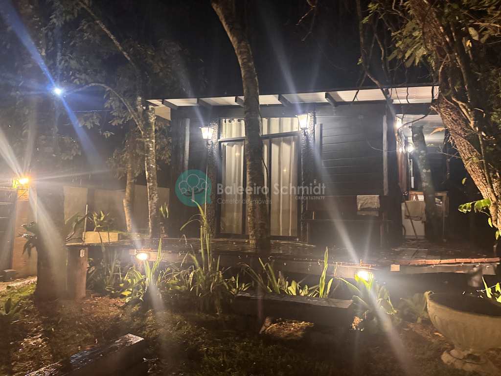 Casa em Santo Antônio do Pinhal, no bairro Centro