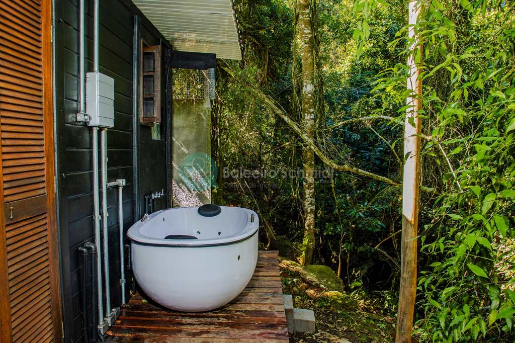 Casa em Santo Antônio do Pinhal, no bairro Centro