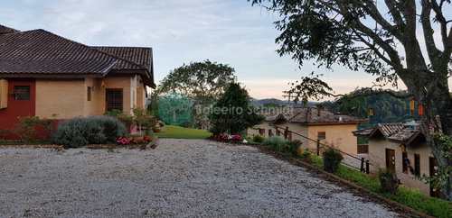 Sítio, código 1112 em Santo Antônio do Pinhal, bairro Proximo Ao Centro