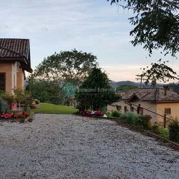 Sítio em Santo Antônio do Pinhal, bairro Proximo Ao Centro