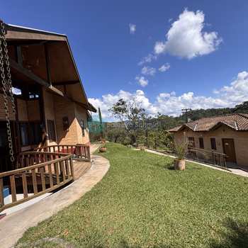 Sítio em Santo Antônio do Pinhal, bairro Proximo Ao Centro