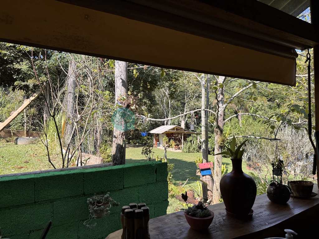 Sítio em Santo Antônio do Pinhal, no bairro Proximo Ao Centro
