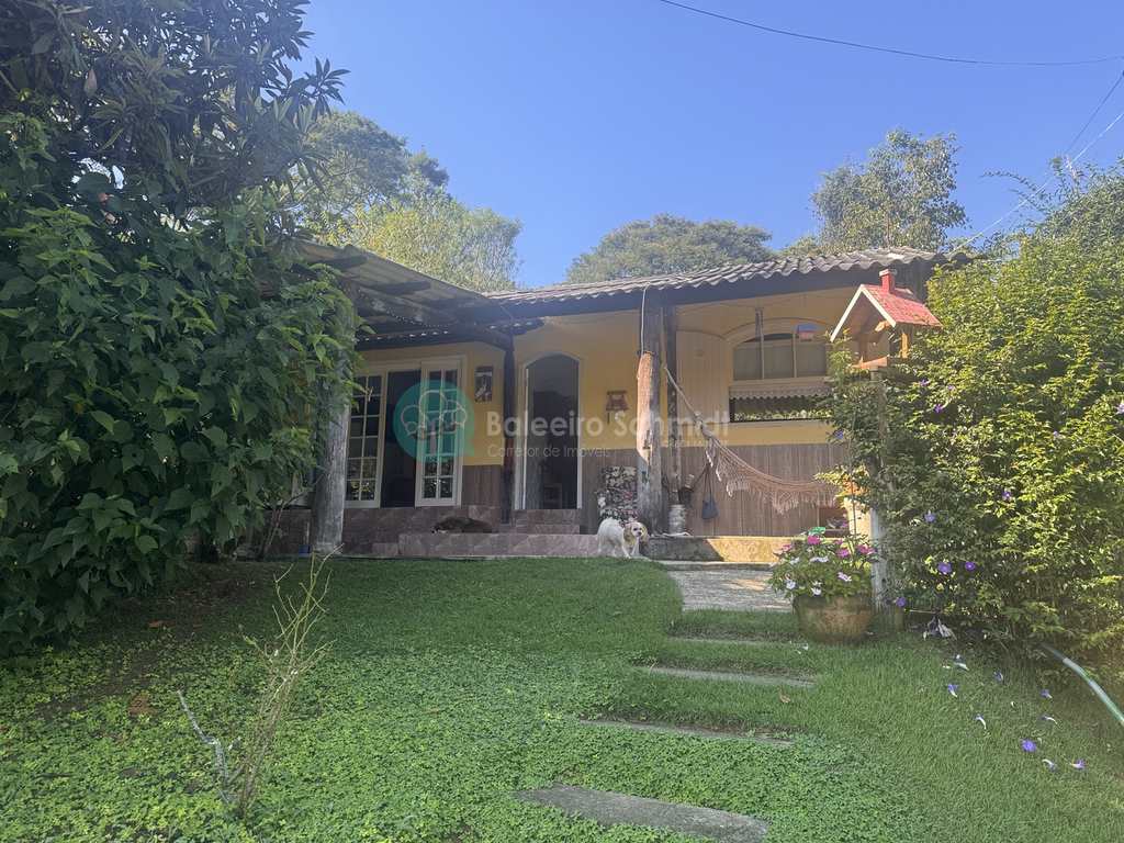 Sítio em Santo Antônio do Pinhal, no bairro Proximo Ao Centro