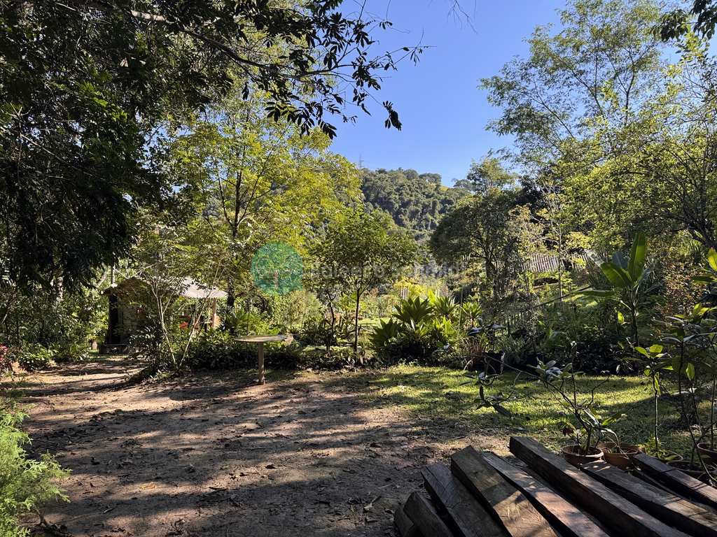 Sítio em Santo Antônio do Pinhal, no bairro Proximo Ao Centro