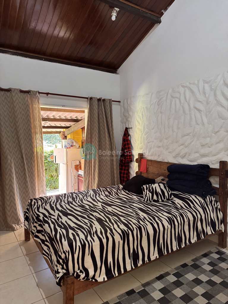 Sítio em Santo Antônio do Pinhal, no bairro Proximo Ao Centro