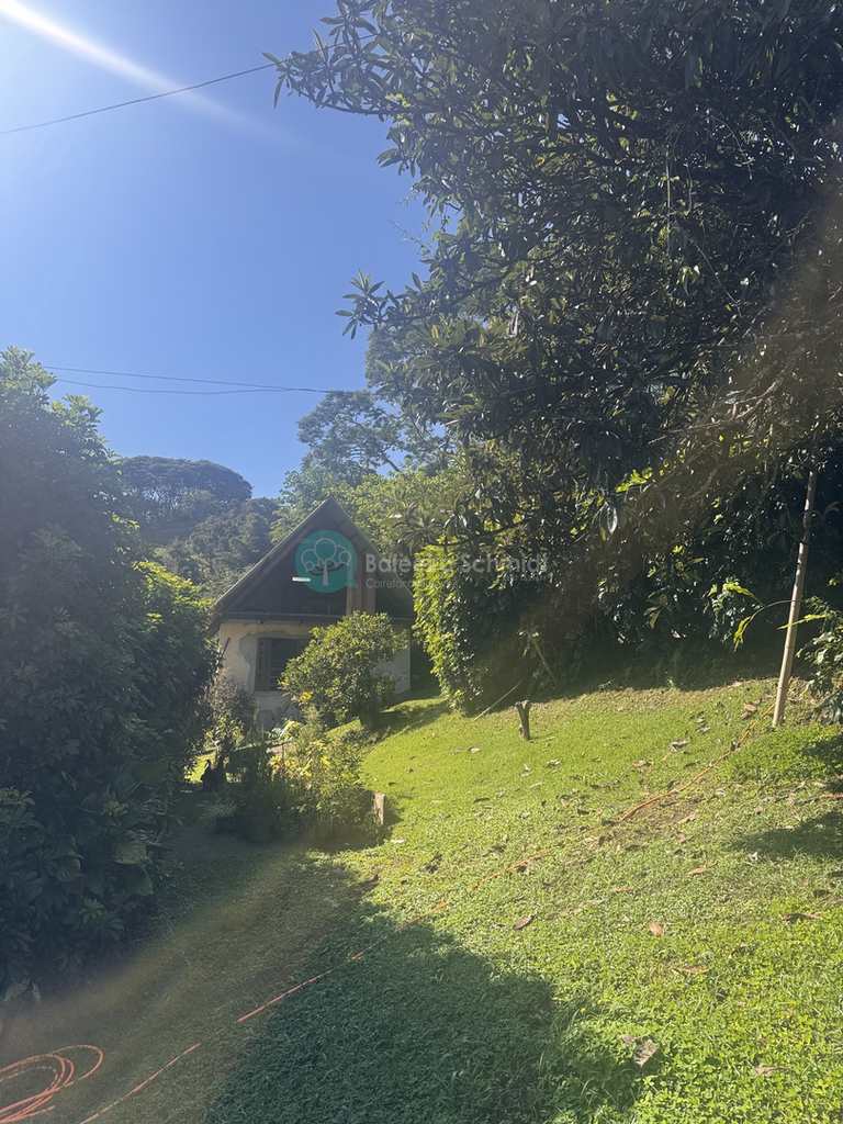 Sítio em Santo Antônio do Pinhal, no bairro Proximo Ao Centro