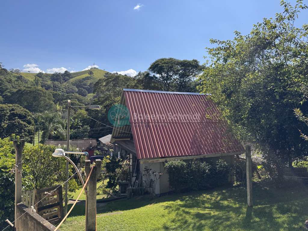 Sítio em Santo Antônio do Pinhal, no bairro Proximo Ao Centro