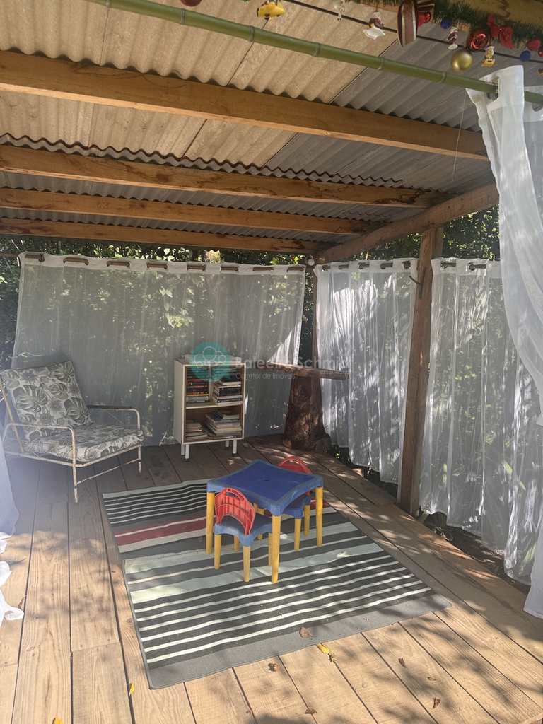 Sítio em Santo Antônio do Pinhal, no bairro Proximo Ao Centro