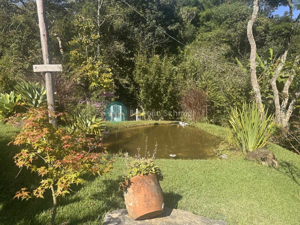 Sítio em Santo Antônio do Pinhal, no bairro Proximo Ao Centro