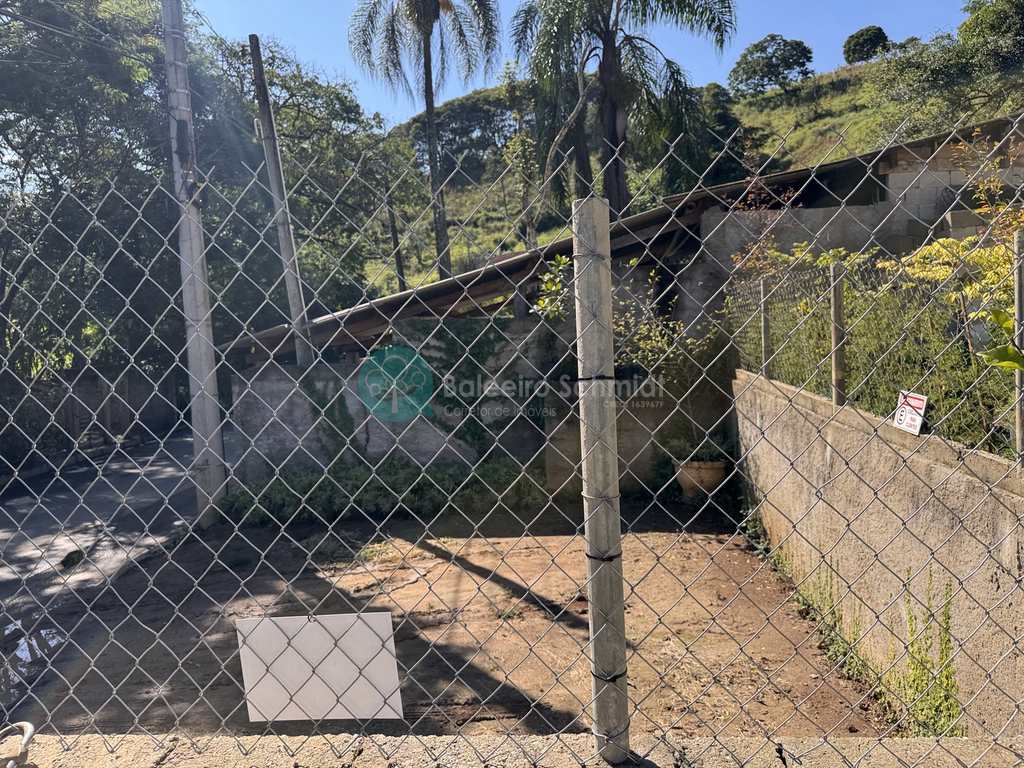 Sítio em Santo Antônio do Pinhal, no bairro Proximo Ao Centro