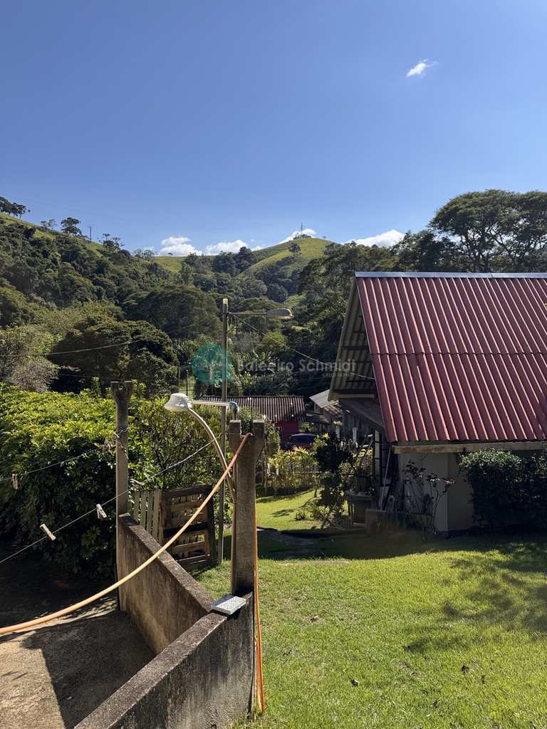 Sítio em Santo Antônio do Pinhal, no bairro Proximo Ao Centro