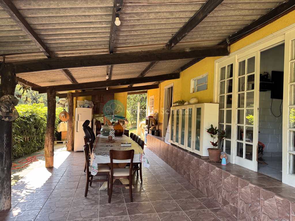 Sítio em Santo Antônio do Pinhal, no bairro Proximo Ao Centro