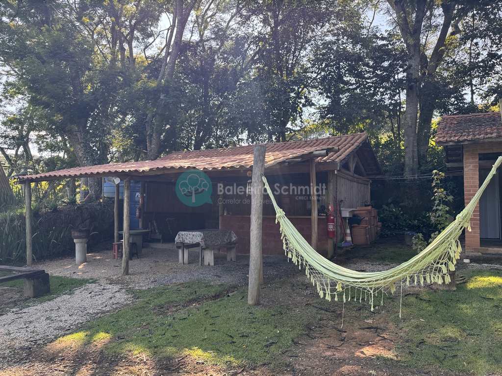 Sítio em Santo Antônio do Pinhal, no bairro Proximo Ao Centro