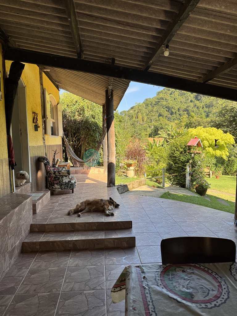 Sítio em Santo Antônio do Pinhal, no bairro Proximo Ao Centro
