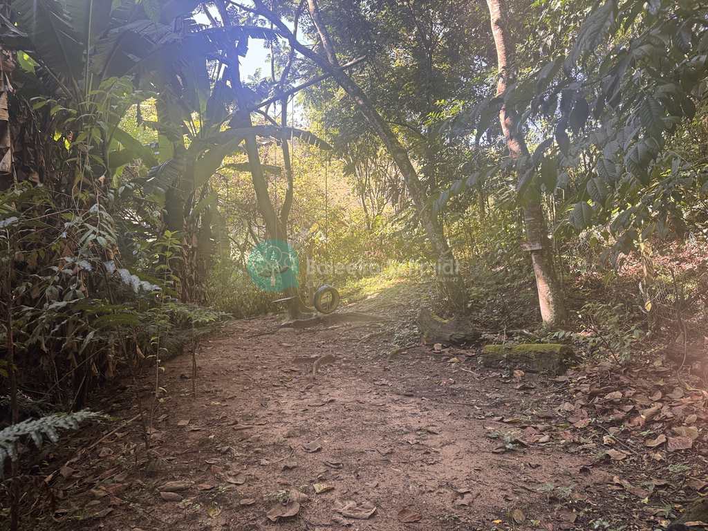 Sítio em Santo Antônio do Pinhal, no bairro Proximo Ao Centro