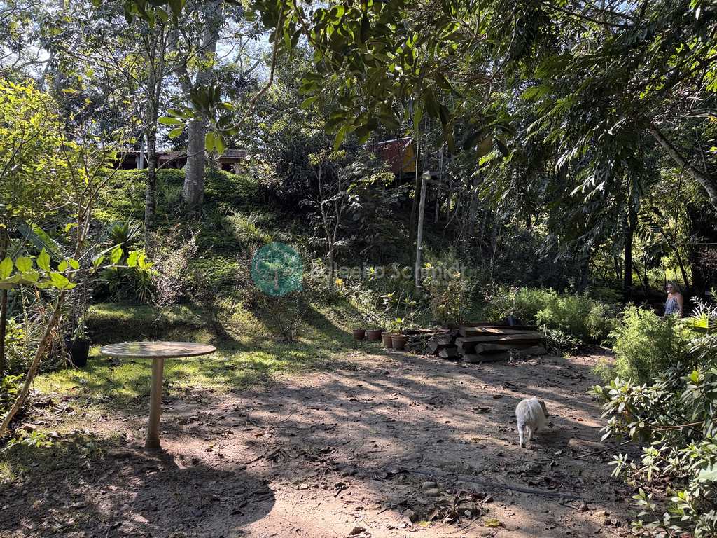 Sítio em Santo Antônio do Pinhal, no bairro Proximo Ao Centro