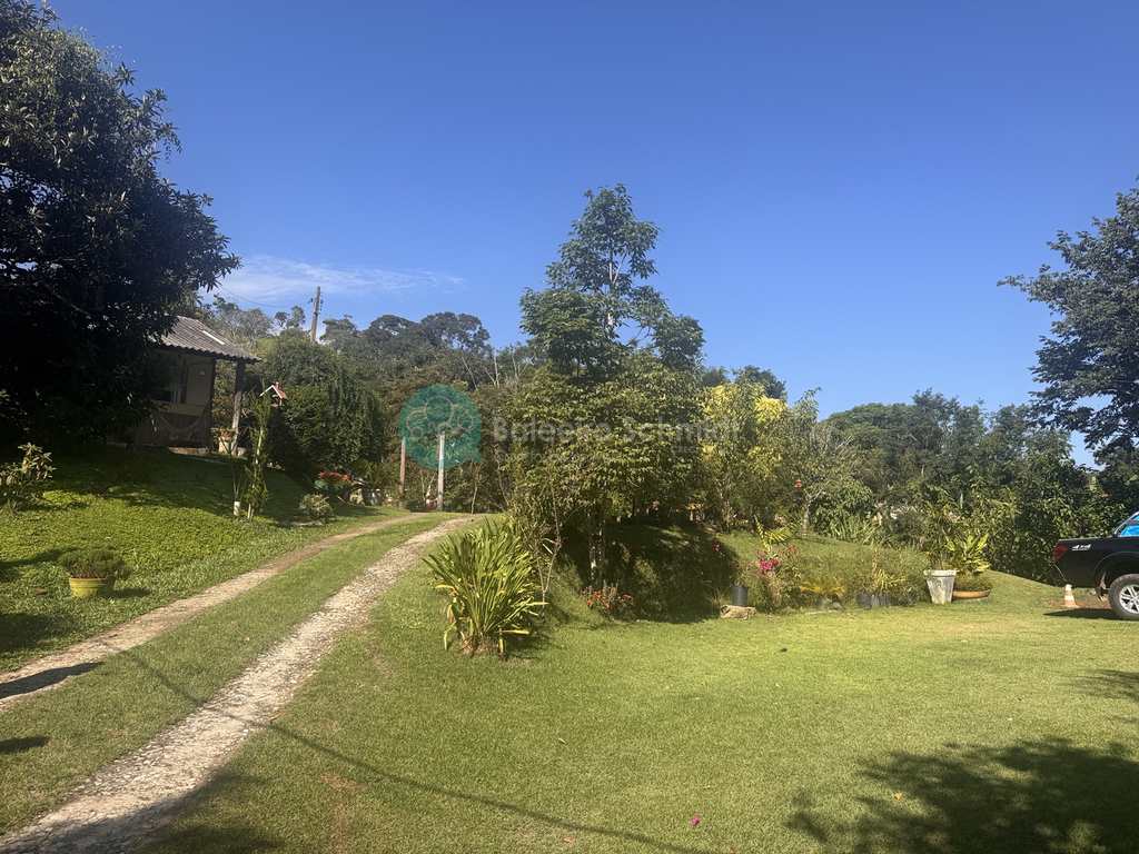 Sítio em Santo Antônio do Pinhal, no bairro Proximo Ao Centro