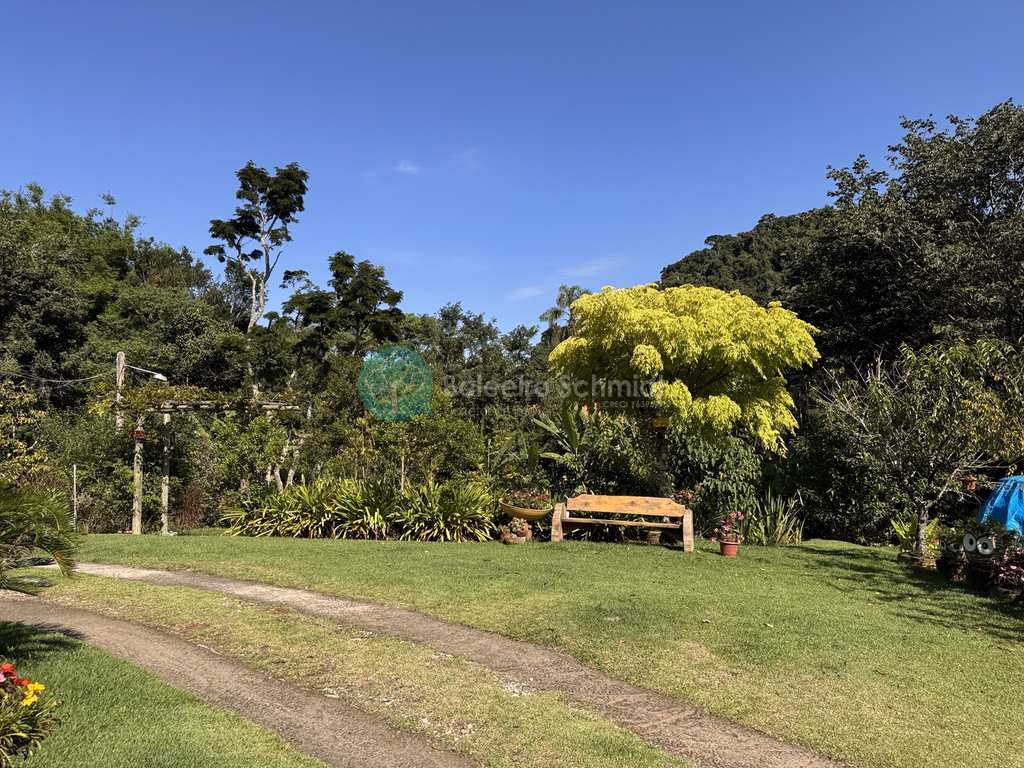 Sítio em Santo Antônio do Pinhal, no bairro Proximo Ao Centro