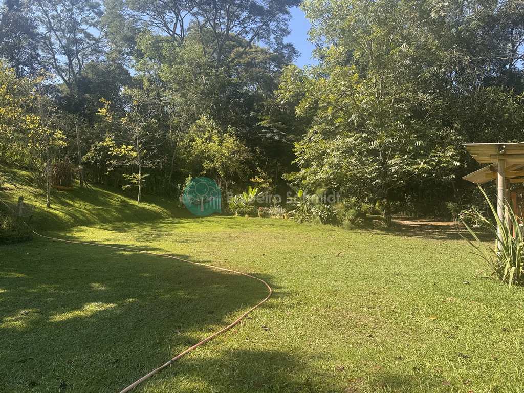 Sítio em Santo Antônio do Pinhal, no bairro Proximo Ao Centro