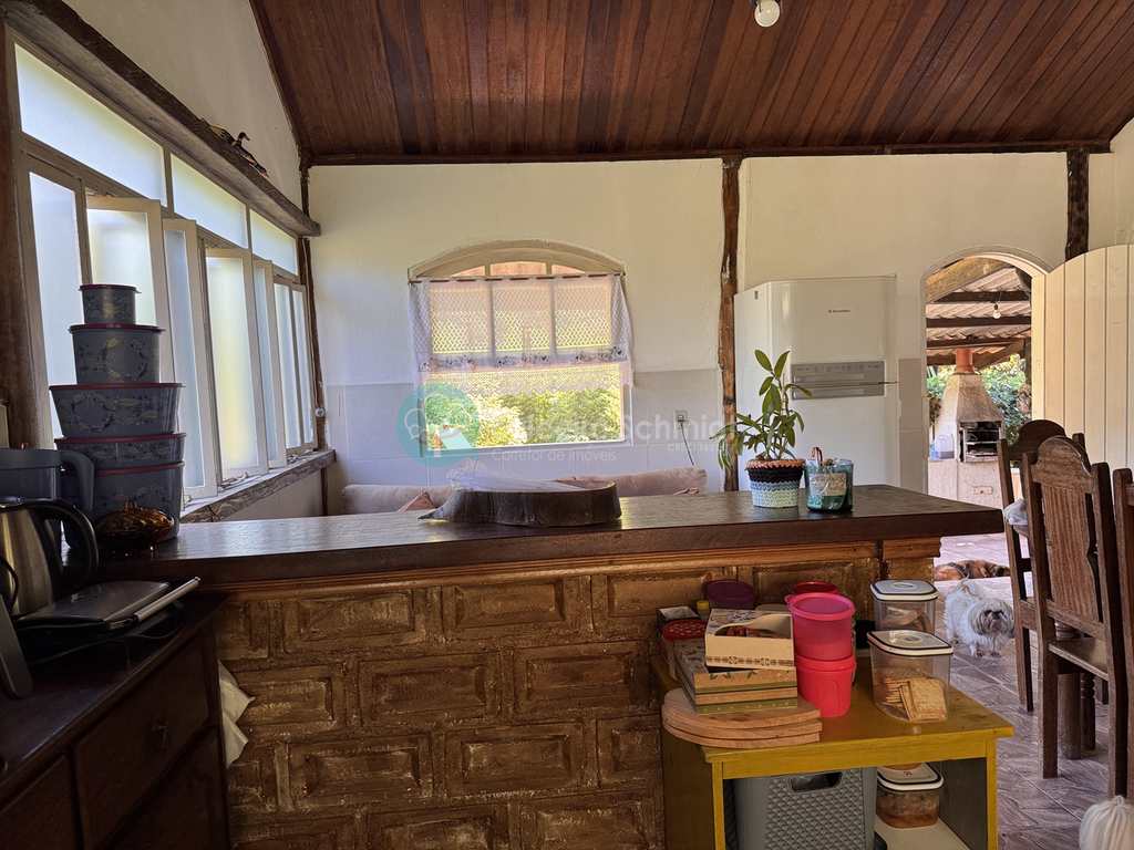 Sítio em Santo Antônio do Pinhal, no bairro Proximo Ao Centro