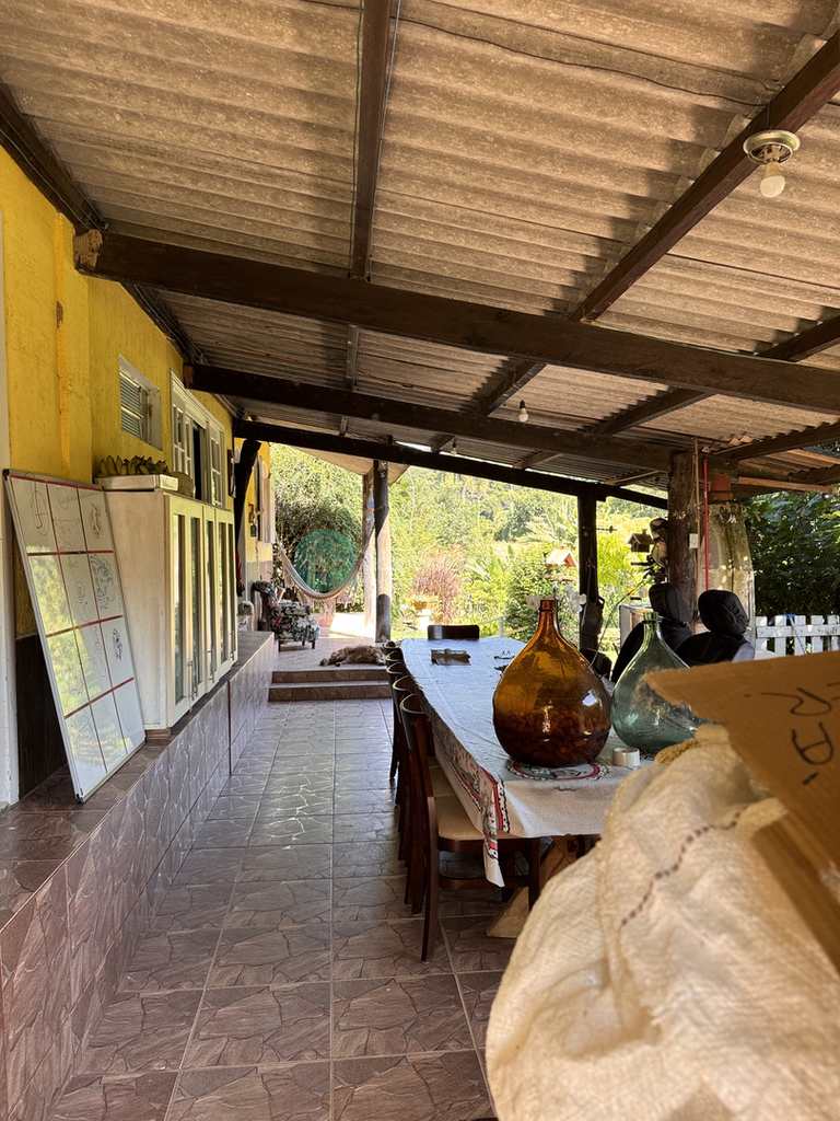 Sítio em Santo Antônio do Pinhal, no bairro Proximo Ao Centro