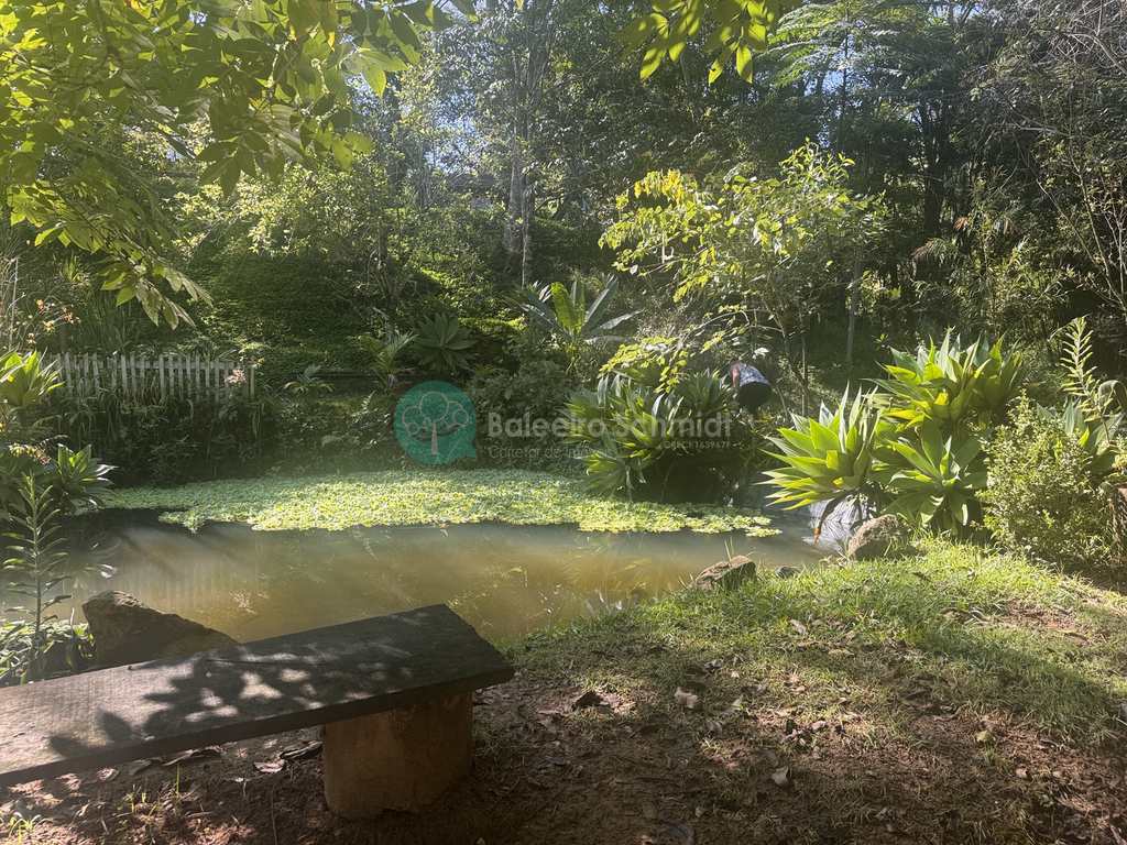 Sítio em Santo Antônio do Pinhal, no bairro Proximo Ao Centro
