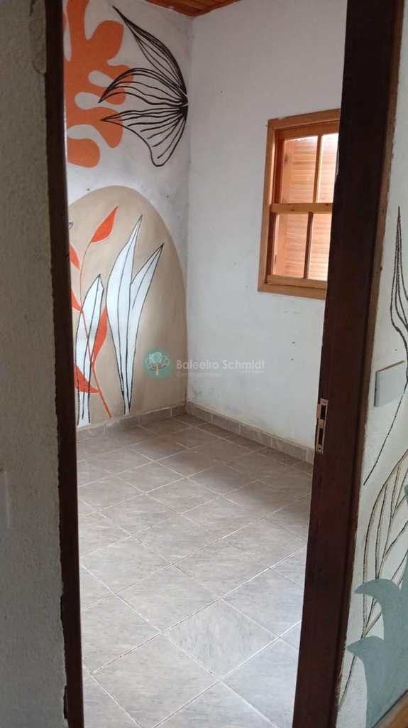 Casa em Santo Antônio do Pinhal, no bairro 10 Km do Centro