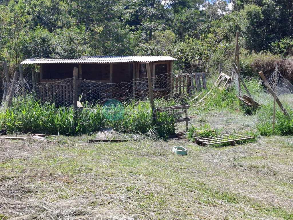 Casa em Santo Antônio do Pinhal, no bairro 10 Km do Centro