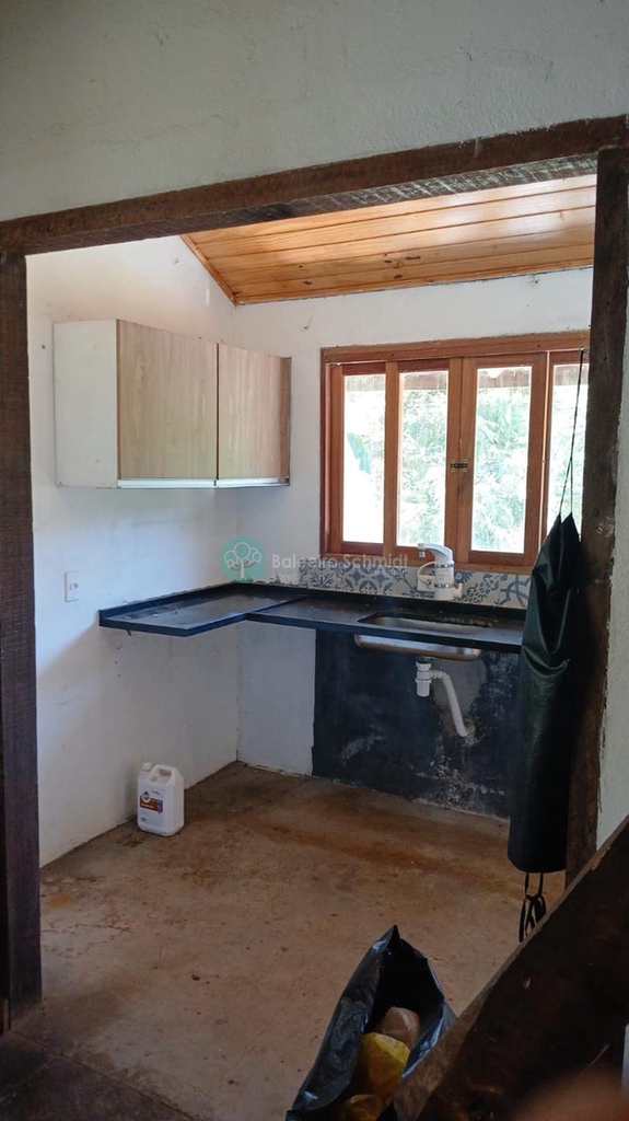 Casa em Santo Antônio do Pinhal, no bairro 10 Km do Centro