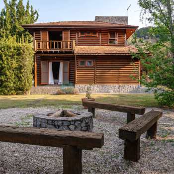 Casa de Condomínio em Santo Antônio do Pinhal, bairro Condominio Country Club