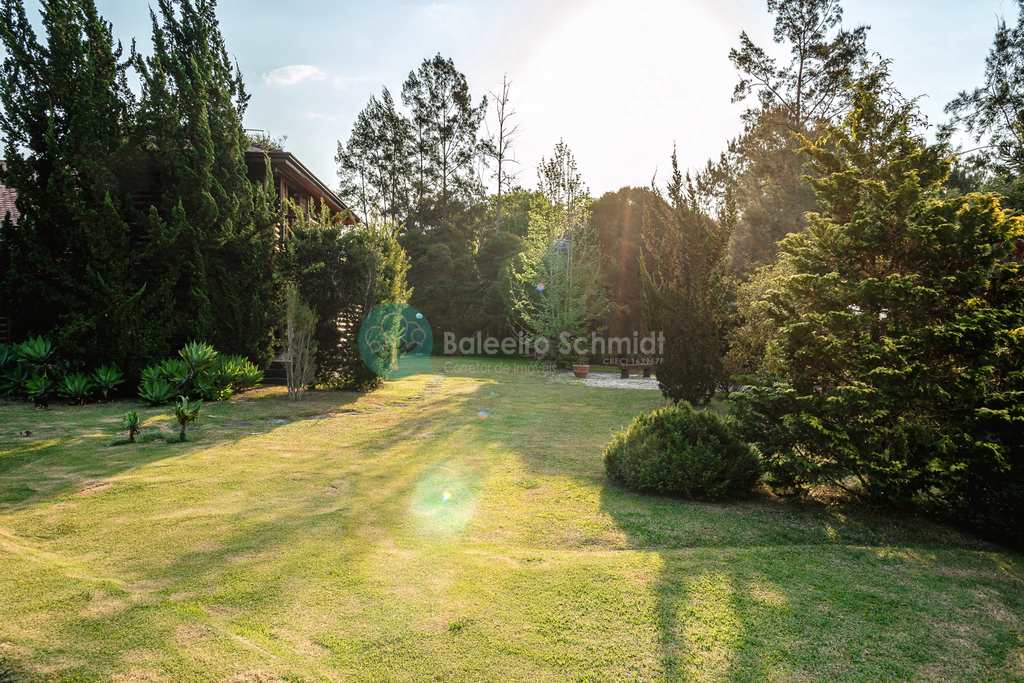 Casa de Condomínio em Santo Antônio do Pinhal, no bairro Condominio Country Club