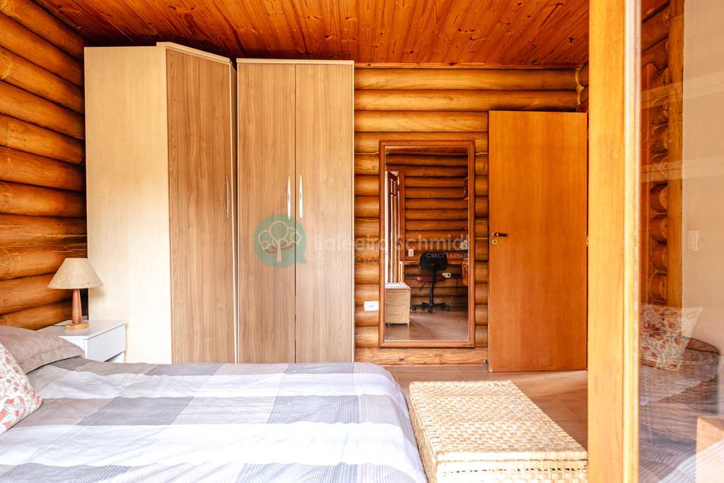 Casa de Condomínio em Santo Antônio do Pinhal, no bairro Condominio Country Club