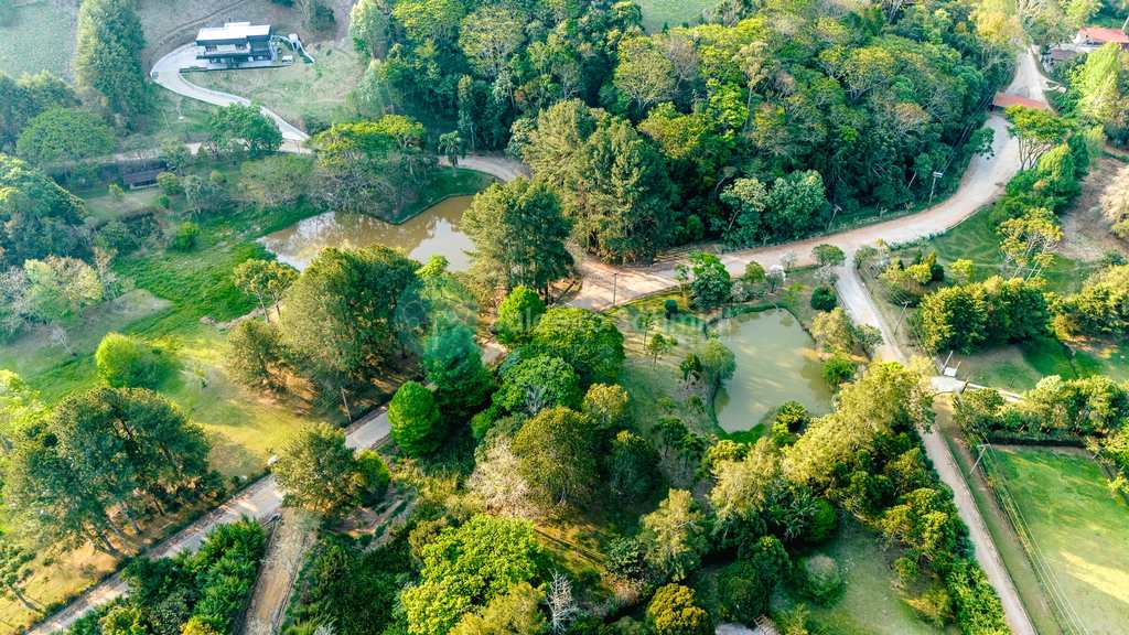 Casa de Condomínio em Santo Antônio do Pinhal, no bairro Condominio Country Club