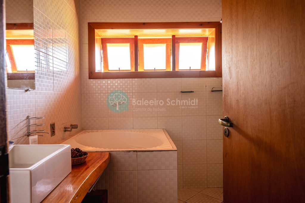 Casa de Condomínio em Santo Antônio do Pinhal, no bairro Condominio Country Club