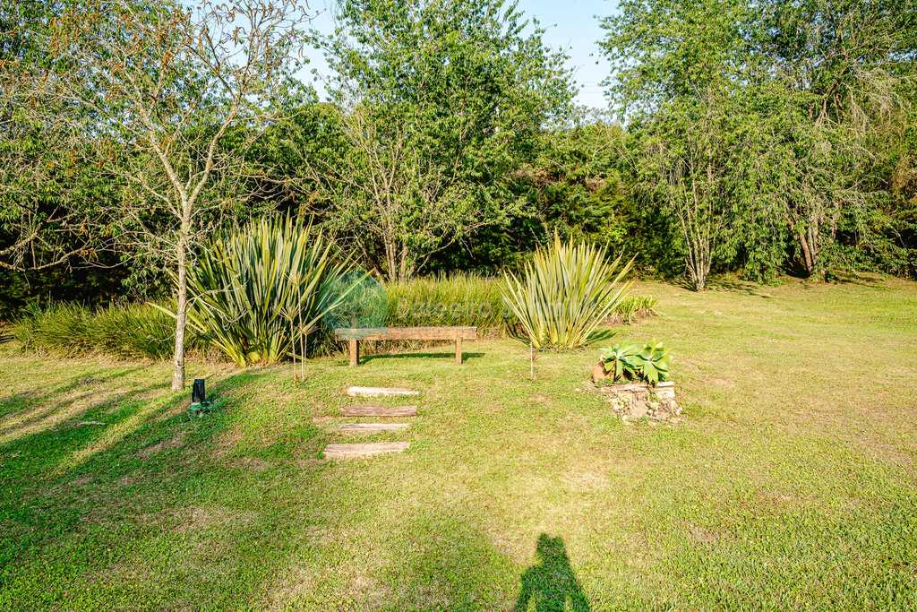 Casa de Condomínio em Santo Antônio do Pinhal, no bairro Condominio Country Club