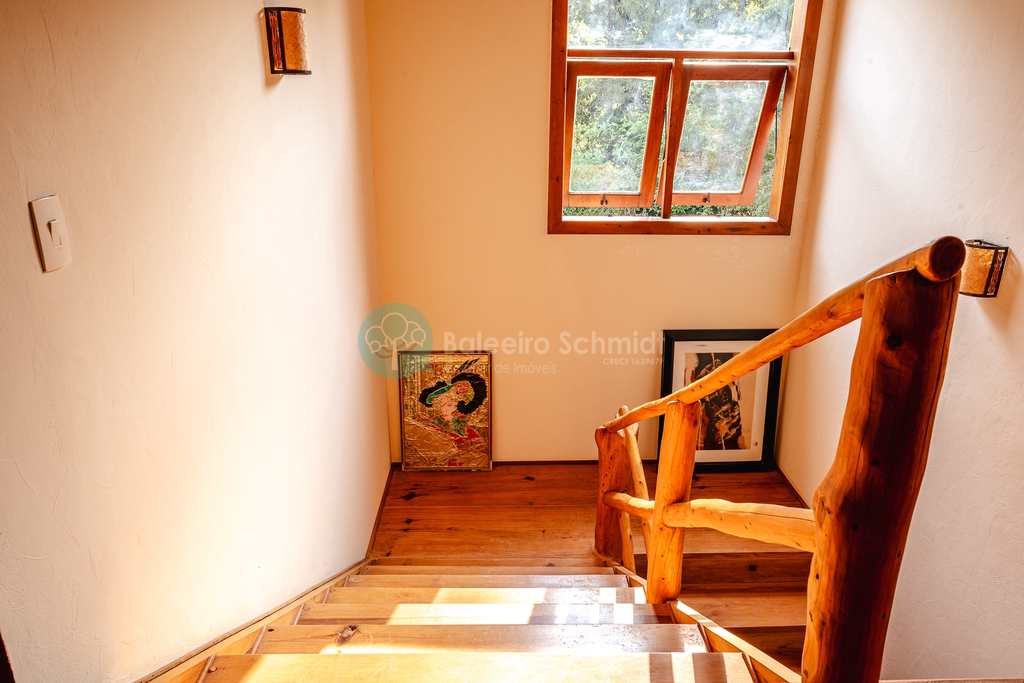 Casa de Condomínio em Santo Antônio do Pinhal, no bairro Condominio Country Club