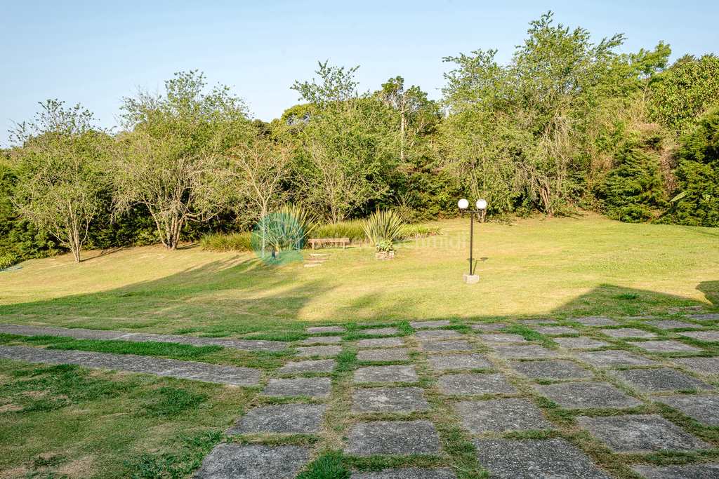 Casa de Condomínio em Santo Antônio do Pinhal, no bairro Condominio Country Club