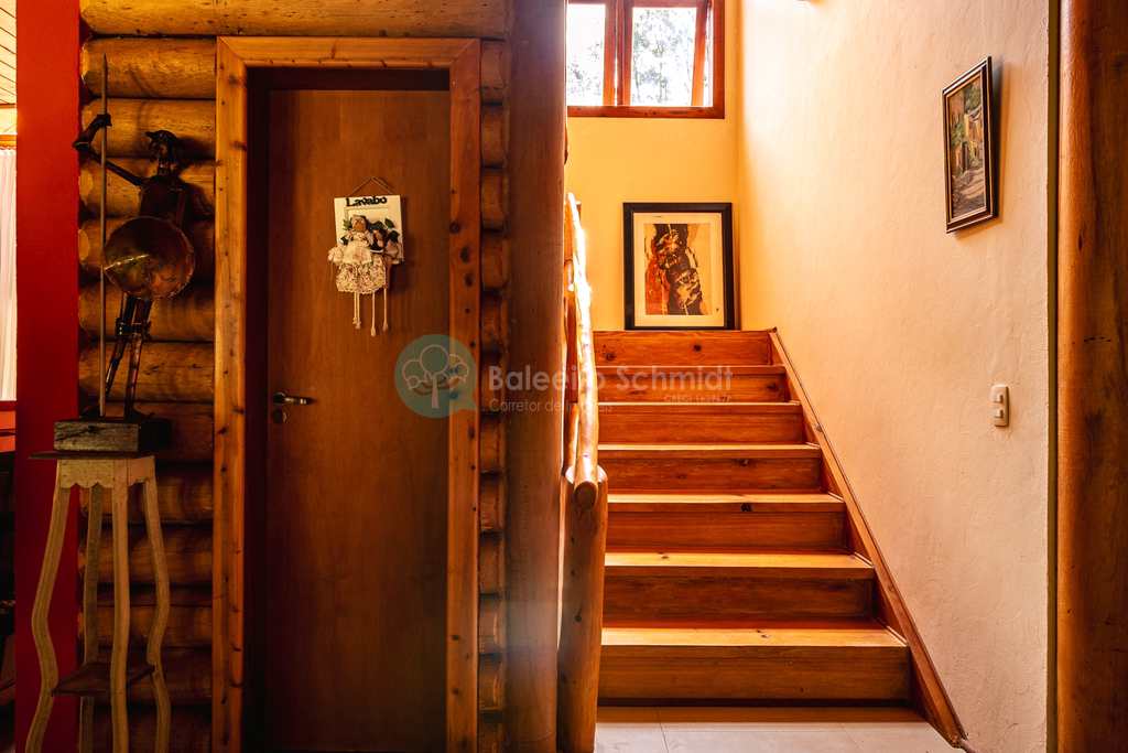 Casa de Condomínio em Santo Antônio do Pinhal, no bairro Condominio Country Club