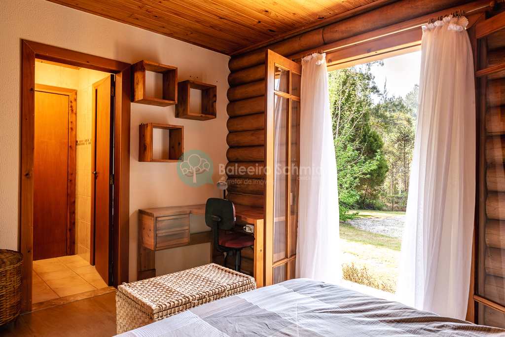 Casa de Condomínio em Santo Antônio do Pinhal, no bairro Condominio Country Club