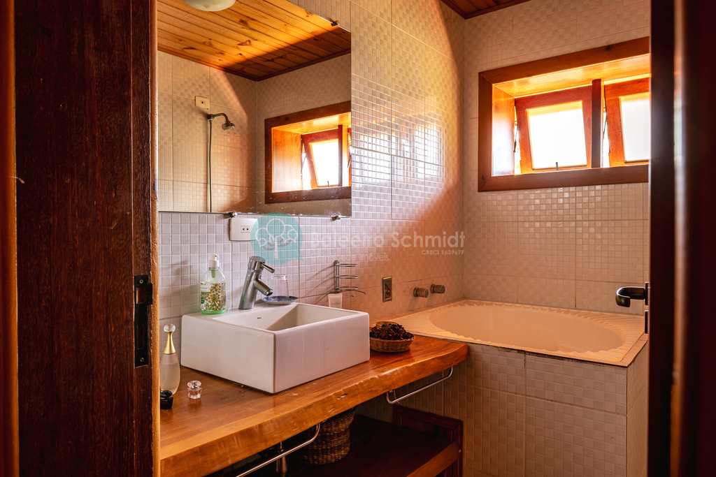 Casa de Condomínio em Santo Antônio do Pinhal, no bairro Condominio Country Club