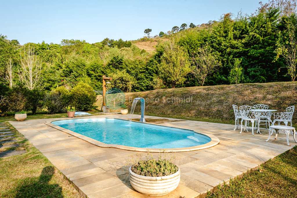 Casa de Condomínio em Santo Antônio do Pinhal, no bairro Condominio Country Club